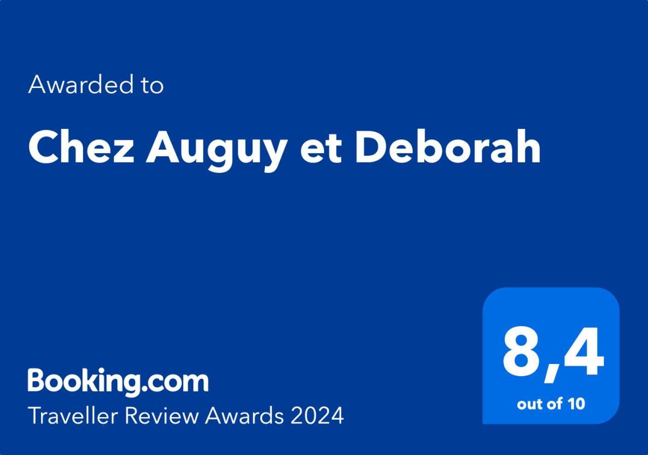 Chez Auguy Et Deborah Hotel Antwerpen Kültér fotó